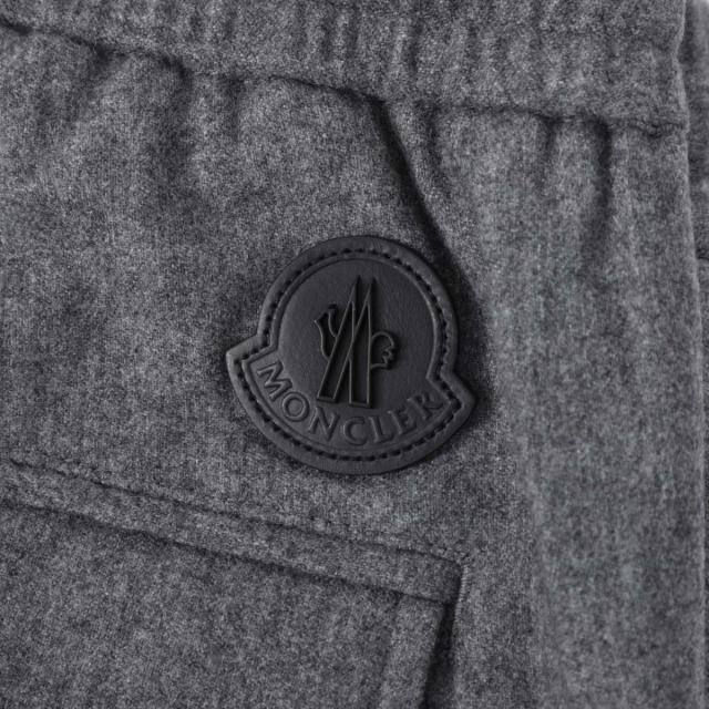 モンクレール MONCLER イージーパンツ メンズ_8