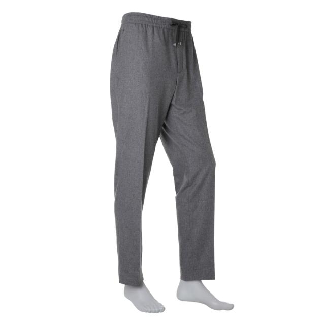 あす着] モンクレール MONCLER イージーパンツ メンズ 