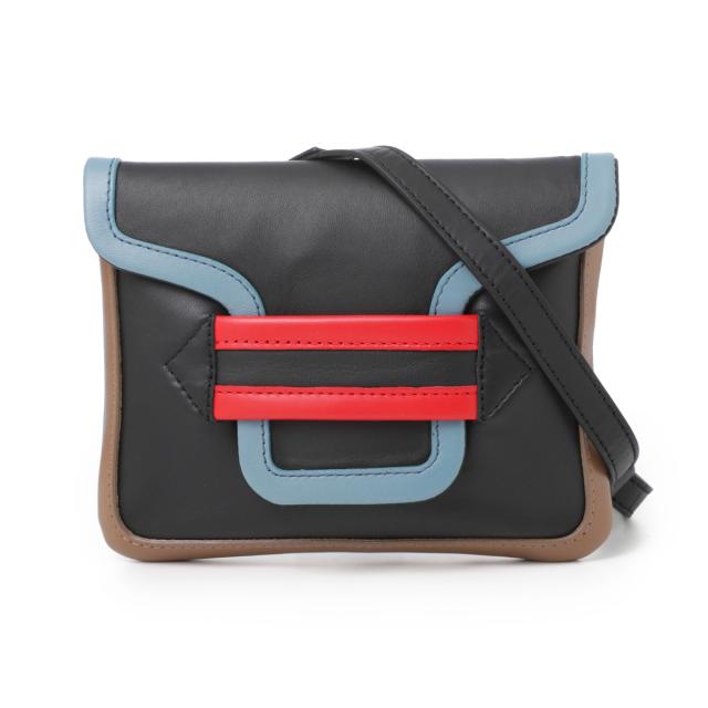 ピエールアルディ PIERRE HARDY ショルダーバッグ クロスボディバッグ レディース ALPHA POUCH_3