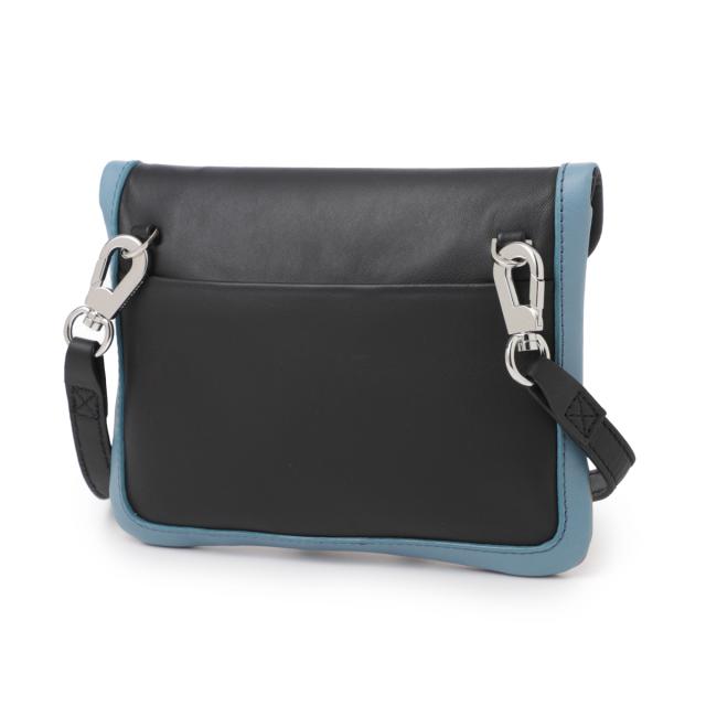ピエールアルディ PIERRE HARDY ショルダーバッグ クロスボディバッグ レディース ALPHA POUCH_4