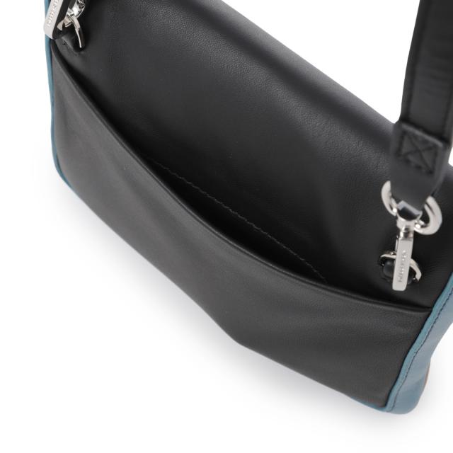 ピエールアルディ PIERRE HARDY ショルダーバッグ クロスボディバッグ レディース ALPHA POUCH_6