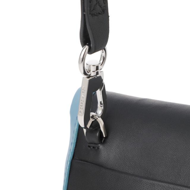 ピエールアルディ PIERRE HARDY ショルダーバッグ クロスボディバッグ レディース ALPHA POUCH_7