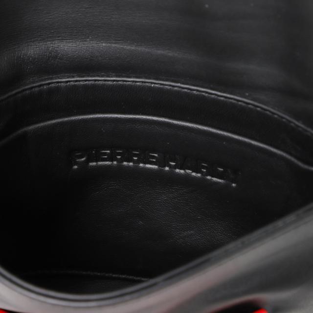 ピエールアルディ PIERRE HARDY ショルダーバッグ クロスボディバッグ レディース ALPHA POUCH_8