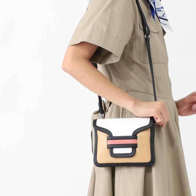 Pierre Hardy ピエールアルディ バッグ