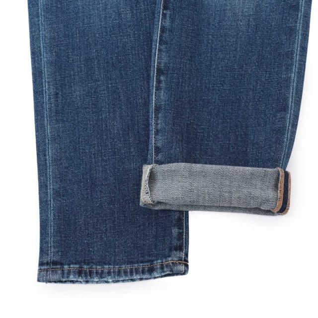 あす着] ピーティートリノ PT TORINO ジップフライジーンズ メンズ