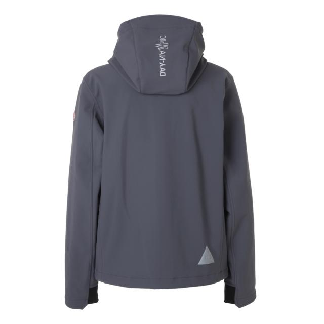 MONCLER(モンクレール) GRENOBLEナイロンプルオーバー メンズ