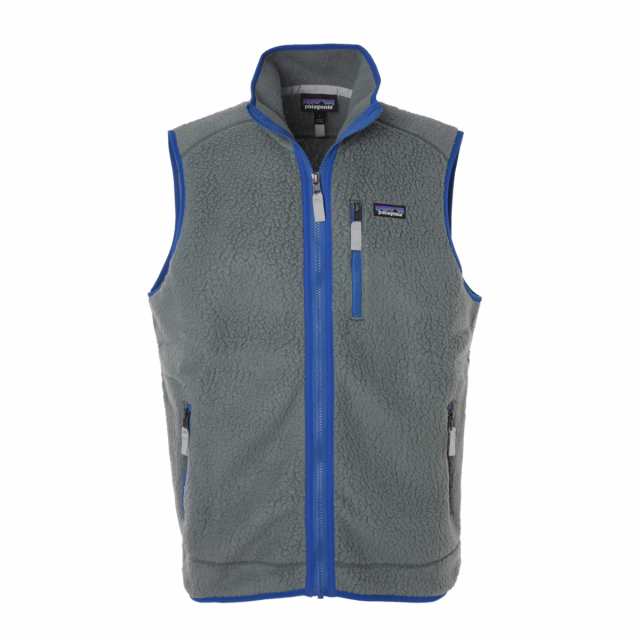 [あす着] パタゴニア patagonia ベスト メンズ MEN’S RETRO PILE VEST