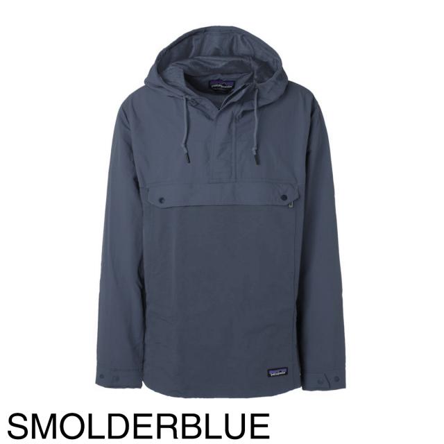 パタゴニア patagonia ハーフジップ プルオーバー アノラック メンズ