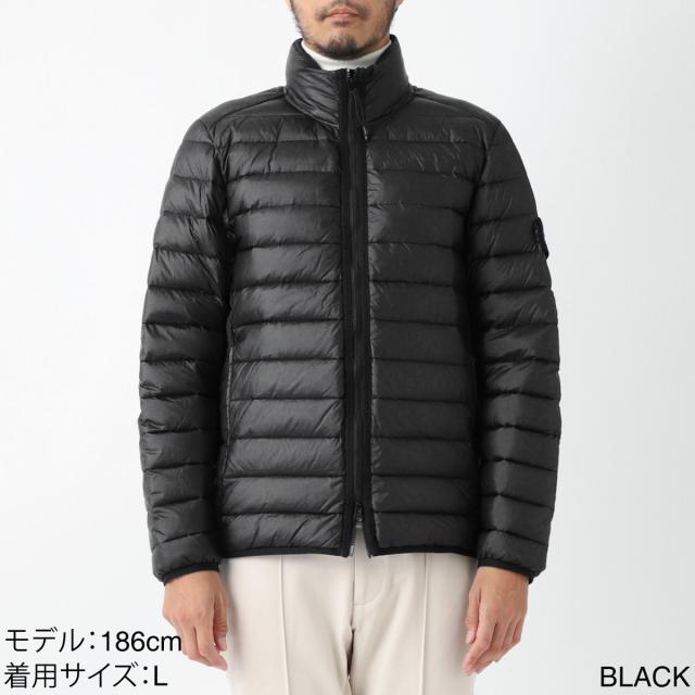 ストーンアイランド STONE ISLAND ダウンジャケット メンズ 42924 LOOM WOVEN CHAMBERS RECYCLED NYLON DOWN-TC_1