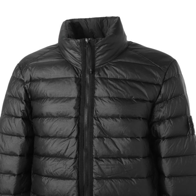 ストーンアイランド STONE ISLAND ダウンジャケット メンズ 42924 LOOM WOVEN CHAMBERS RECYCLED NYLON DOWN-TC_6