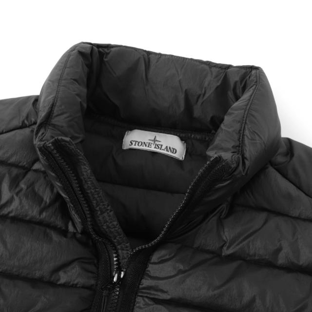 ストーンアイランド STONE ISLAND ダウンジャケット メンズ 42924 LOOM WOVEN CHAMBERS RECYCLED NYLON DOWN-TC_7