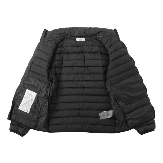 ストーンアイランド STONE ISLAND ダウンジャケット メンズ 42924 LOOM WOVEN CHAMBERS RECYCLED NYLON DOWN-TC_12