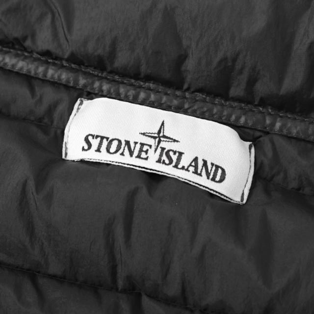 ストーンアイランド STONE ISLAND ダウンジャケット メンズ 42924 LOOM WOVEN CHAMBERS RECYCLED NYLON DOWN-TC_14