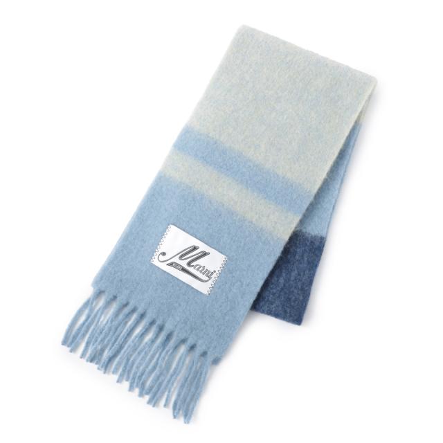 [あす着] マルニ MARNI マフラー スカーフ レディースの通販は 24,528円