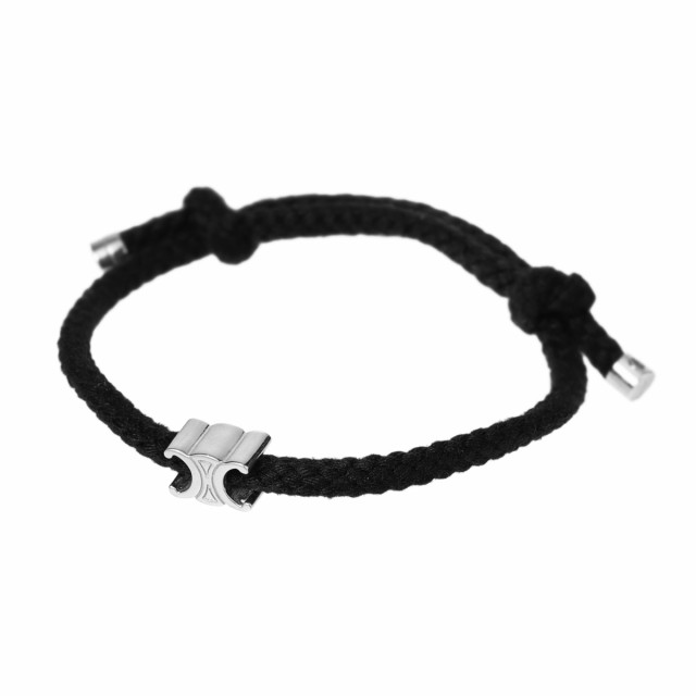 [あす着] セリーヌ CELINE ブレスレット メンズ BEACH BRACELET