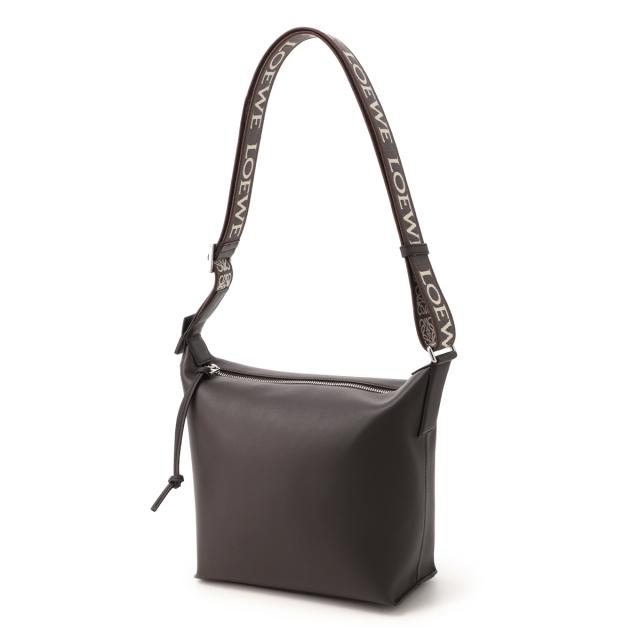 [あす着] ロエベ LOEWE ショルダーバッグ クロスボディバッグ メンズ CUBI CROSSBODY SMALLの通販は 103,000円