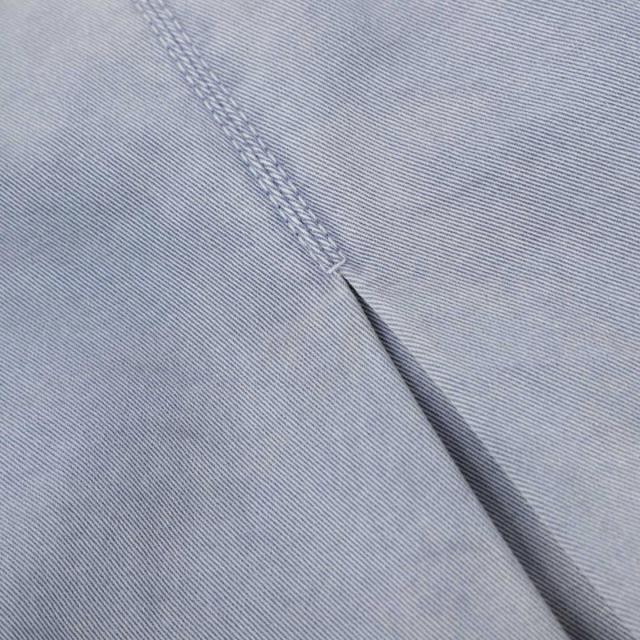 ロエベ LOEWE コットンパンツ トラウザーズ メンズ LOW CROTCH TROUSERS_11