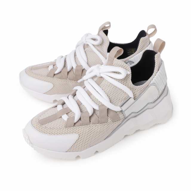 [あす着] ピエールアルディ PIERRE HARDY スニーカー レディース TREK COSMETIC SNEAKERS