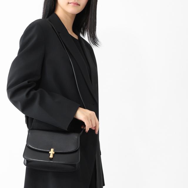 [あす着] ザ ロウ THE ROW ショルダーバッグ クロスボディバッグ レディース SOFIA 8.75 CROSSBODY