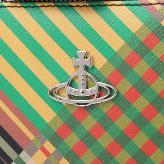 あす着] ヴィヴィアンウエストウッド Vivienne Westwood コインケース