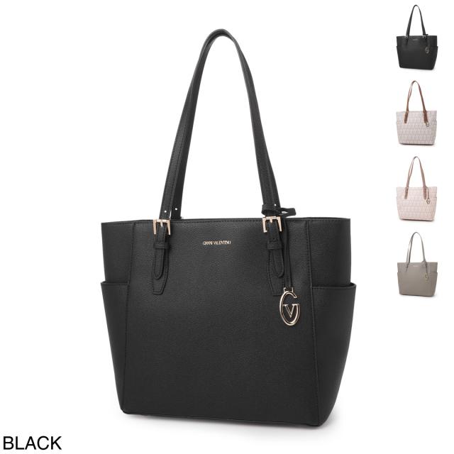 [あす着] ジャンニ ヴァレンチノ GIANNI VALENTINO トートバッグ レディースの通販は