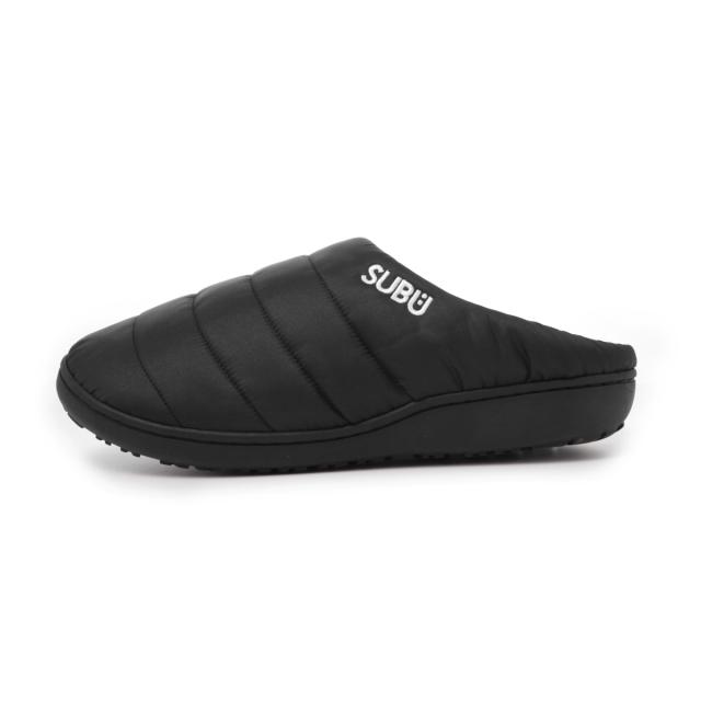 [あす着] スブ SUBU サンダル クロッグ メンズ レディース PERMANENT F-LINEの通販は