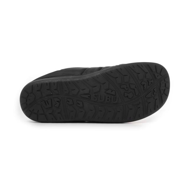 [あす着] スブ SUBU サンダル クロッグ メンズ レディース PERMANENT F-LINEの通販は