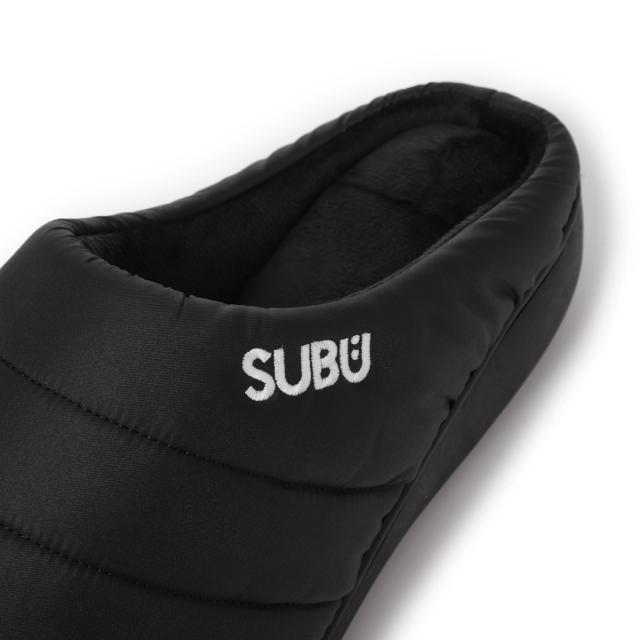 [あす着] スブ SUBU サンダル クロッグ メンズ レディース PERMANENT F-LINEの通販は