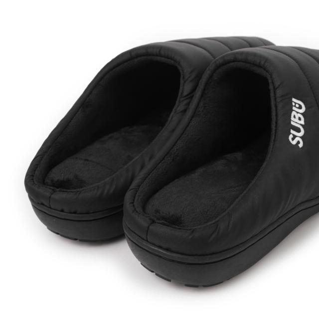 [あす着] スブ SUBU サンダル クロッグ メンズ レディース PERMANENT F-LINEの通販は