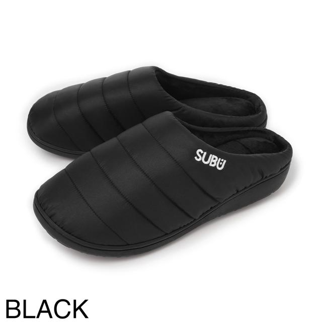 [あす着] スブ SUBU サンダル クロッグ メンズ レディース PERMANENT F-LINEの通販は