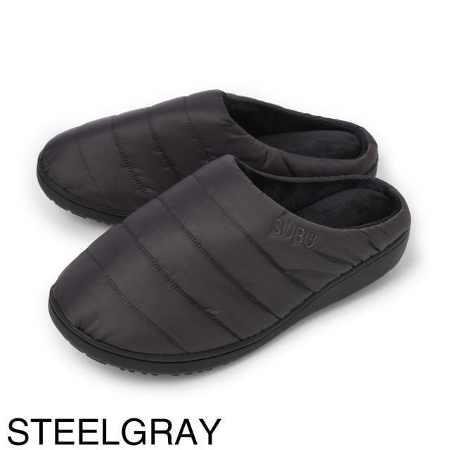 [あす着] スブ SUBU サンダル クロッグ メンズ レディース PERMANENT F-LINEの通販は