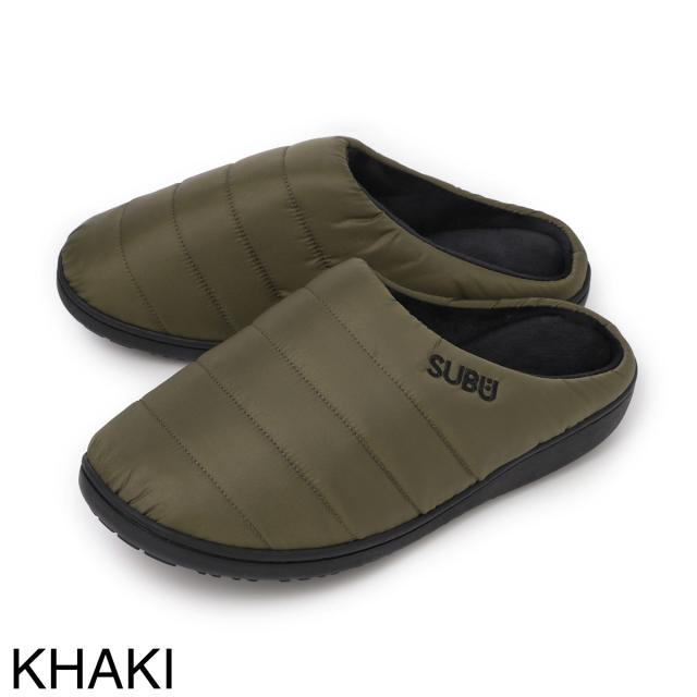 [あす着] スブ SUBU サンダル クロッグ メンズ レディース PERMANENT F-LINEの通販は