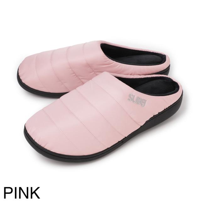 [あす着] スブ SUBU サンダル クロッグ メンズ レディース PERMANENT F-LINEの通販は