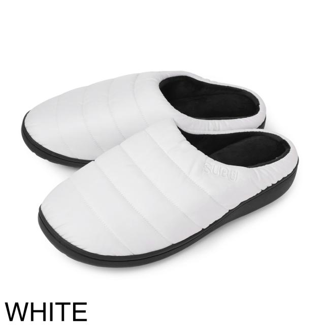 [あす着] スブ SUBU サンダル クロッグ メンズ レディース PERMANENT F-LINEの通販は