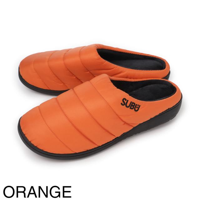 [あす着] スブ SUBU サンダル クロッグ メンズ レディース PERMANENT F-LINEの通販は