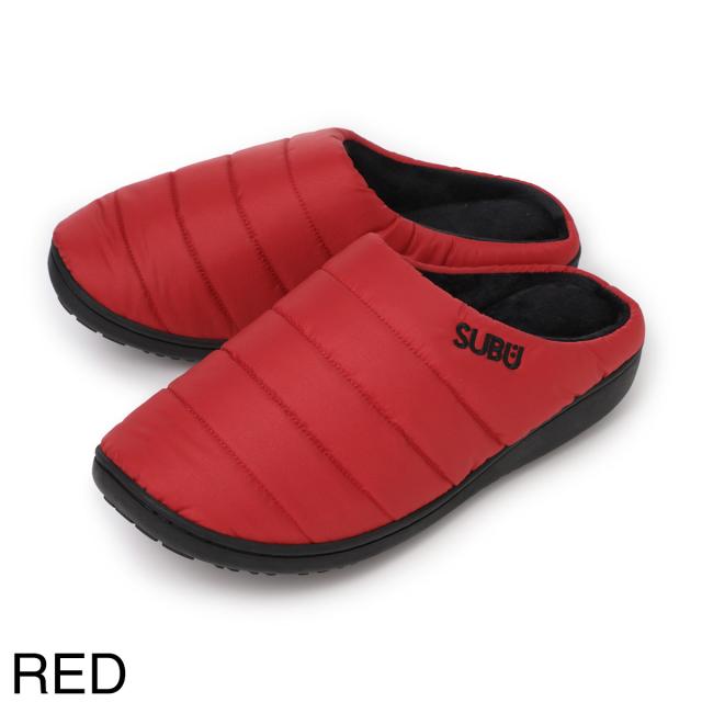 [あす着] スブ SUBU サンダル クロッグ メンズ レディース PERMANENT F-LINEの通販は