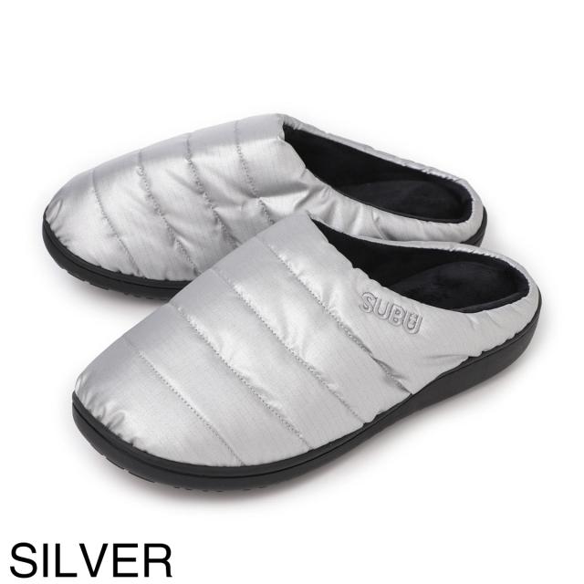 [あす着] スブ SUBU サンダル クロッグ メンズ レディース PERMANENT F-LINEの通販は