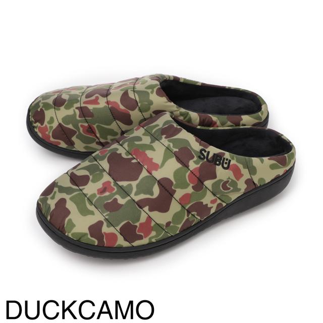 [あす着] スブ SUBU サンダル クロッグ メンズ レディース PERMANENT F-LINEの通販は