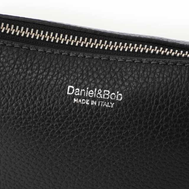 [あす着] ダニエル&ボブ Daniel&Bob ショルダーバッグ クロスボディバッグ メンズ OTELLO SHOULDER.24SH