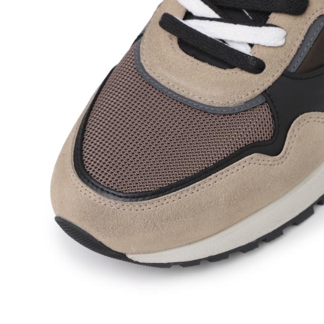 あす着] クライムロンドン CRIME LONDON スニーカー メンズ LUNAR