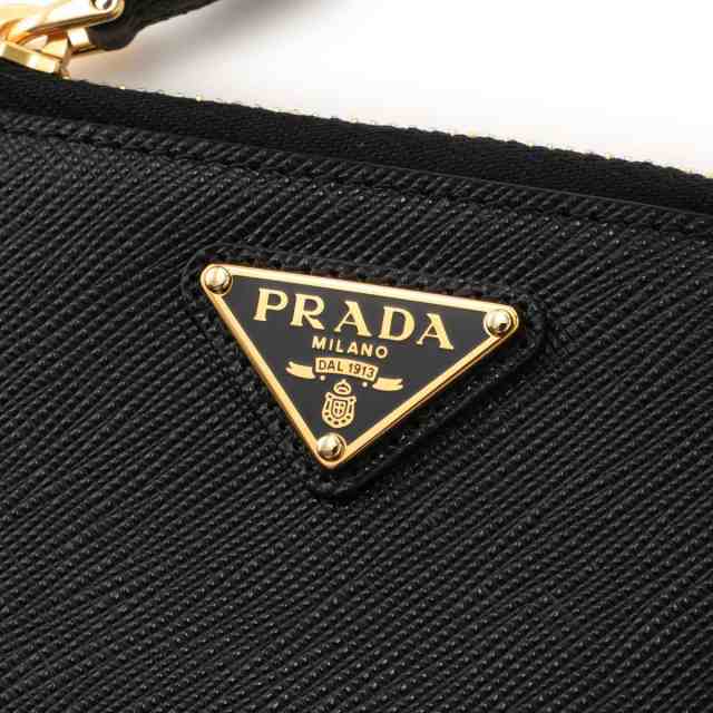 [あす着] プラダ PRADA コインケース レディース