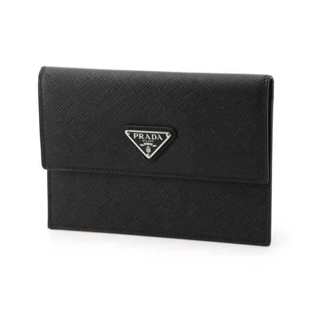 プラダ PRADA ドキュメントホルダー メンズ_1