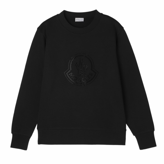 [あす着] モンクレール MONCLER スウェット レディース