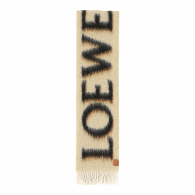 [あす着] ロエベ LOEWE マフラー スカーフ レディースの通販は