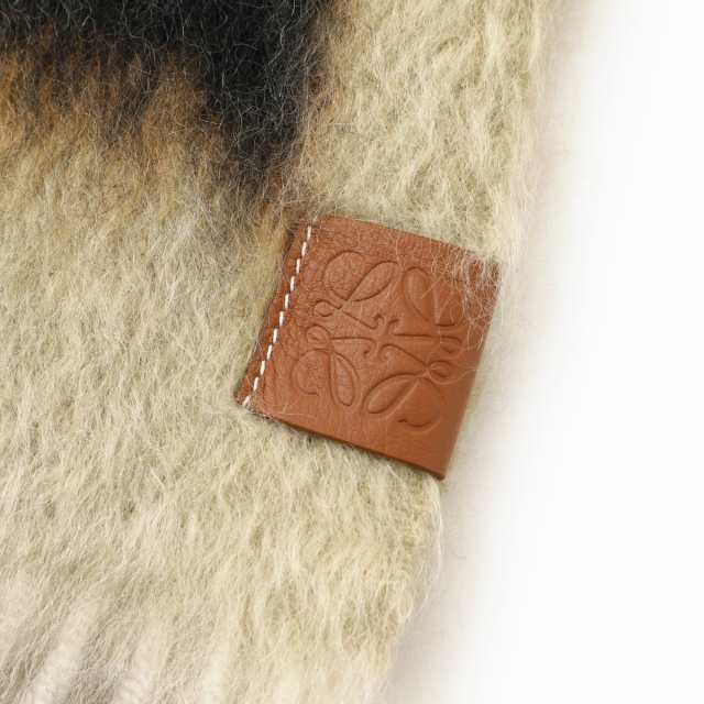 [あす着] ロエベ LOEWE マフラー スカーフ レディースの通販は