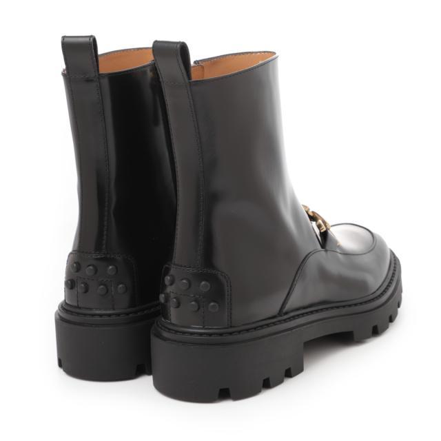 トッズ TODS アンクルブーツ レディース_7