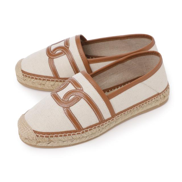[あす着] トッズ TODS エスパドリーユ スリッポン レディース KATE