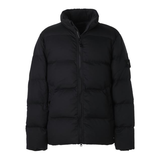 あす着] ストーンアイランド STONE ISLAND ダウンジャケット メンズ
