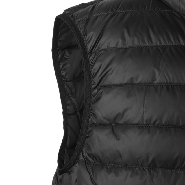 [あす着] エンポリオアルマーニ EA7 EMPORIO ARMANI ダウンベスト メンズの通販は