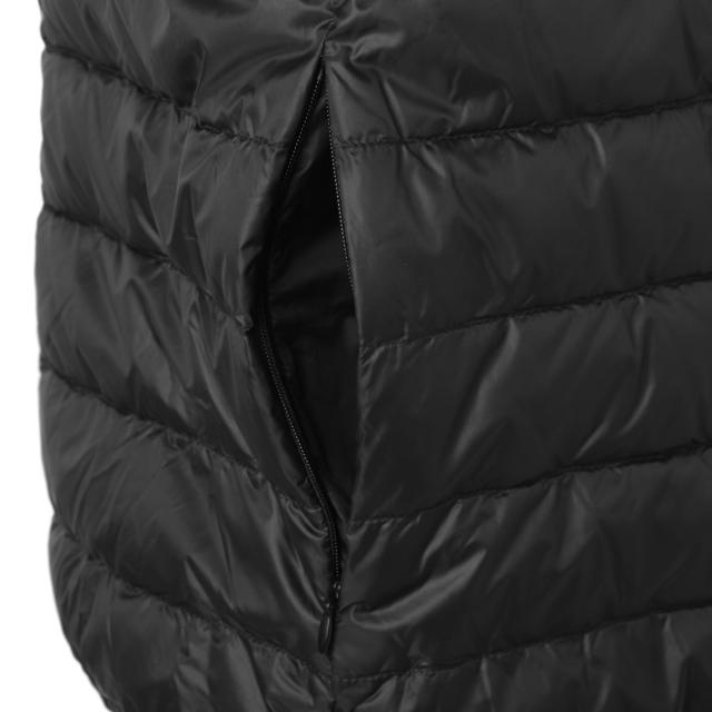 [あす着] エンポリオアルマーニ EA7 EMPORIO ARMANI ダウンベスト メンズの通販は